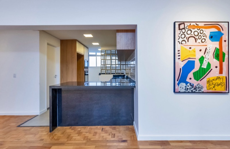 Apartamento, 3 quartos, 129 m² - Foto 36