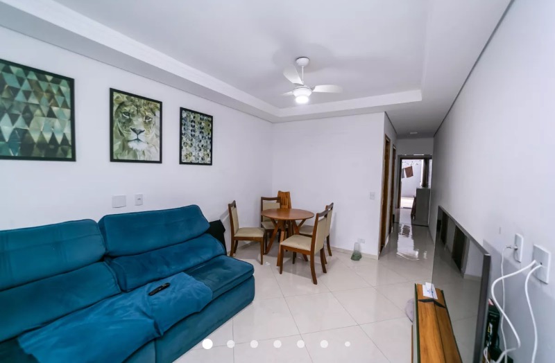 Casa, 3 quartos, 112 m² - Foto 5