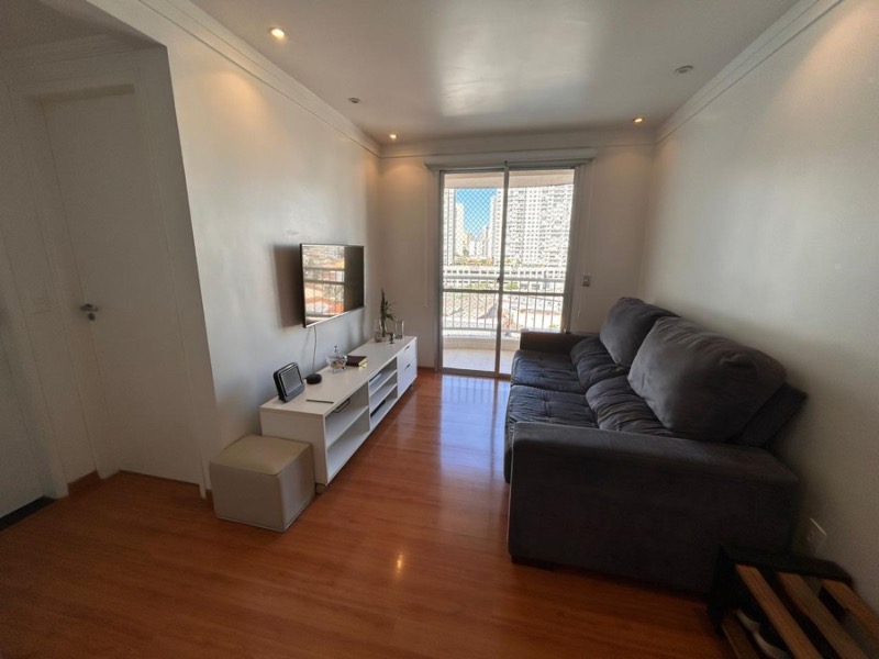 Apartamento, 2 quartos, 50 m² - Foto 3