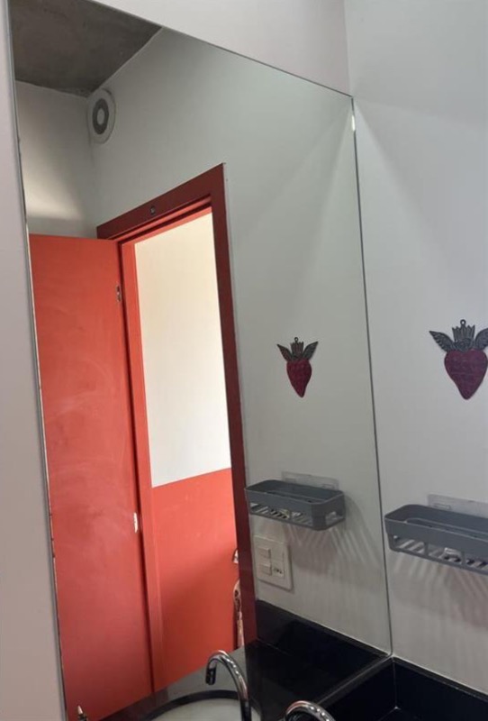 Flat/Apart Hotel, 1 quarto, 28 m² - Foto 12