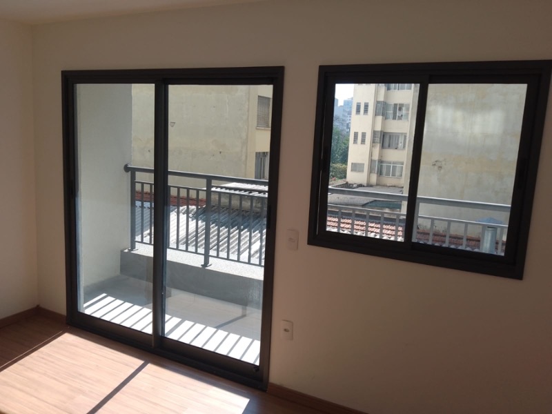 Flat/Apart Hotel, 1 quarto, 26 m² - Foto 4