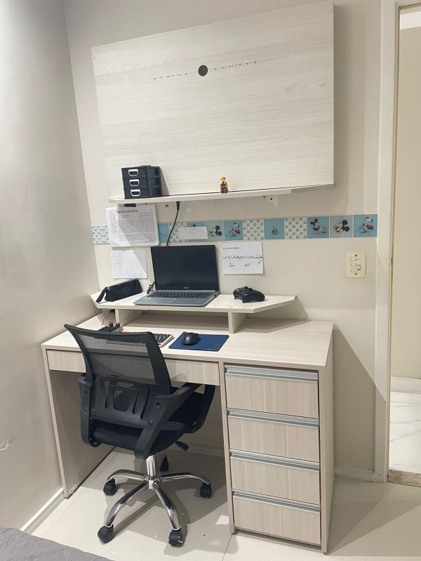 Apartamento, 3 quartos, 86 m² - Foto 28