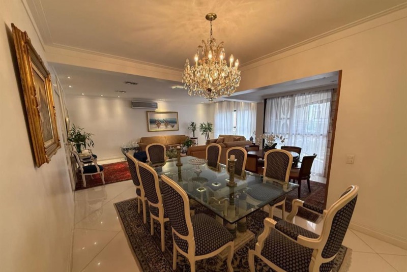 Apartamento, 4 quartos, 268 m² - Foto 5