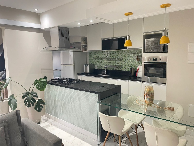Apartamento, 3 quartos, 86 m² - Foto 5
