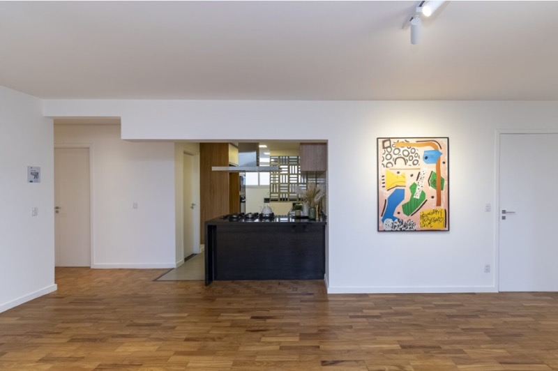 Apartamento, 3 quartos, 129 m² - Foto 9