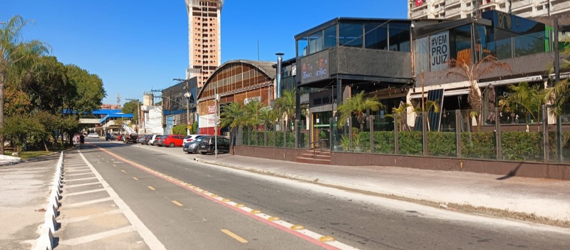 Loteamento e Condomínio, 270 m² - Foto 6