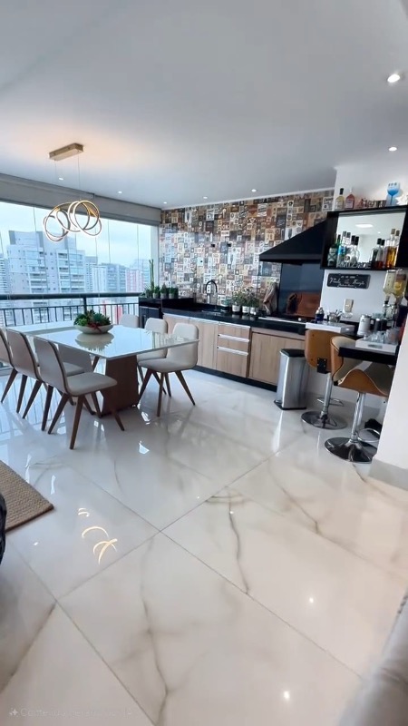 Apartamento, 3 quartos, 123 m² - Foto 11