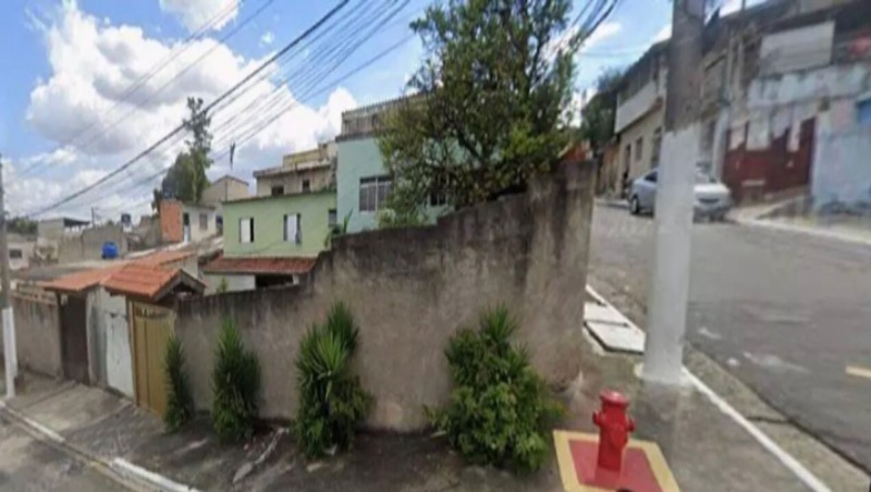 Terreno, 450 m² - Foto 1