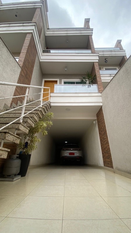 Casa, 3 quartos, 130 m² - Foto 1