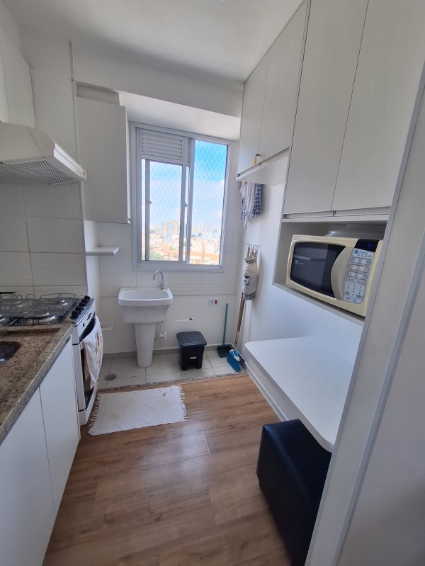 Apartamento, 2 quartos, 39 m² - Foto 13