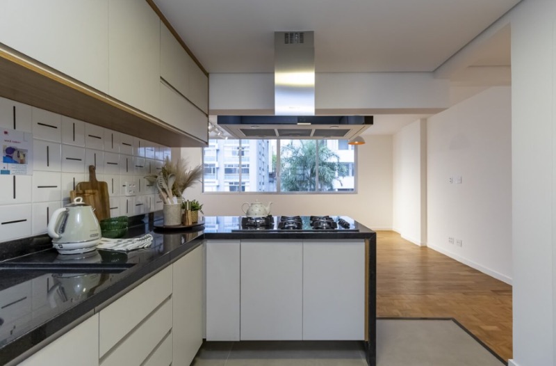 Apartamento, 3 quartos, 129 m² - Foto 17