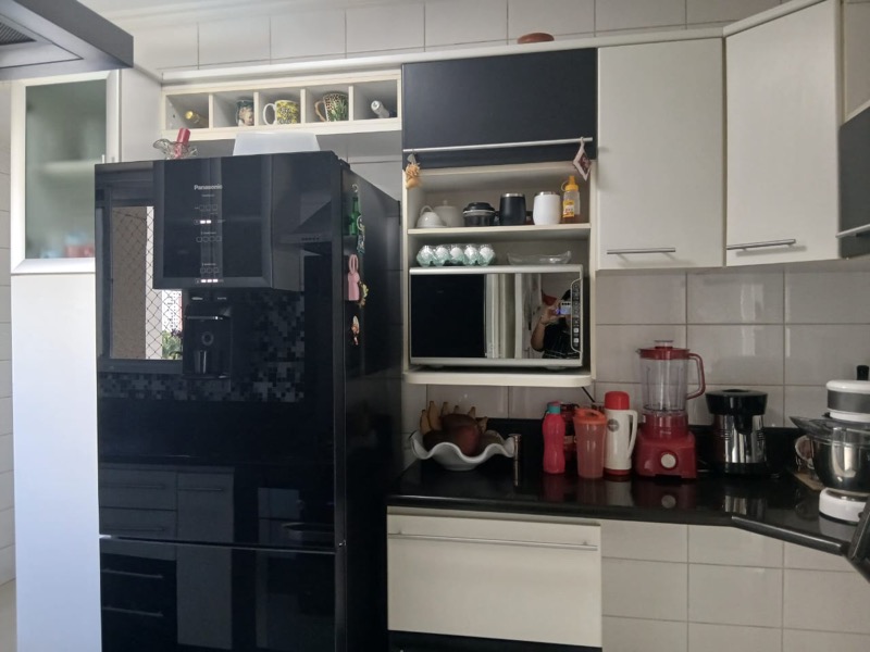 Apartamento, 3 quartos, 93 m² - Foto 13