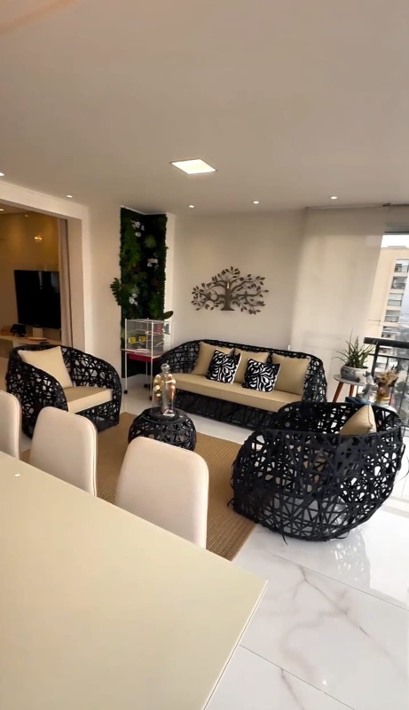 Apartamento, 3 quartos, 123 m² - Foto 22