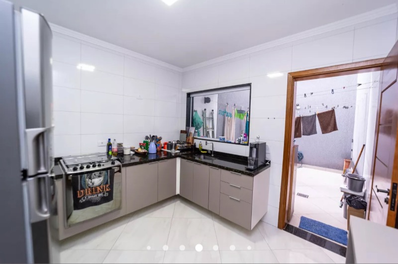 Casa, 3 quartos, 112 m² - Foto 6