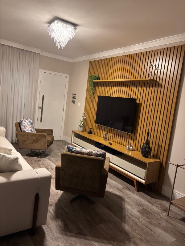 Casa, 3 quartos, 130 m² - Foto 3