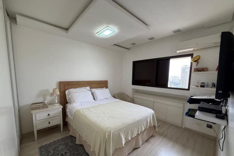 Apartamento, 4 quartos, 268 m² - Foto 14