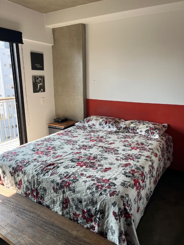 Flat/Apart Hotel, 1 quarto, 28 m² - Foto 8