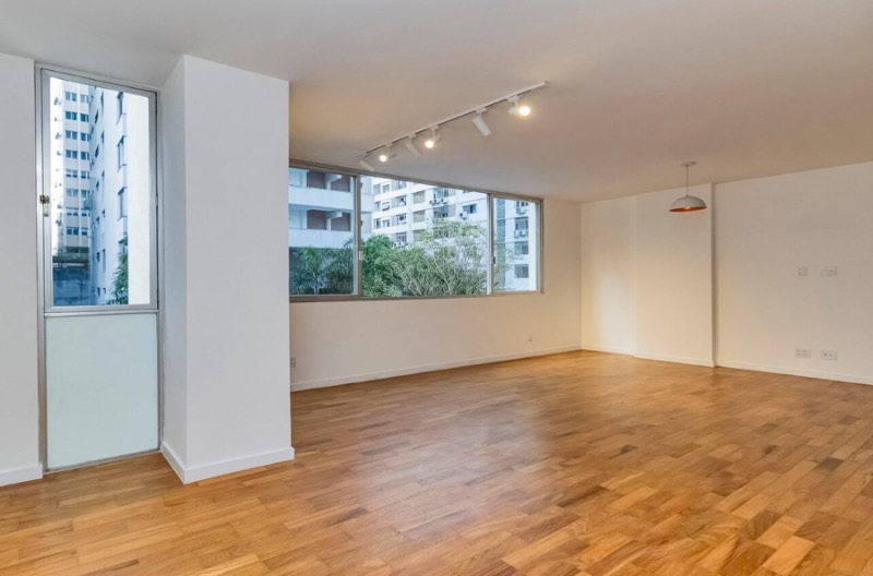 Apartamento, 3 quartos, 129 m² - Foto 6