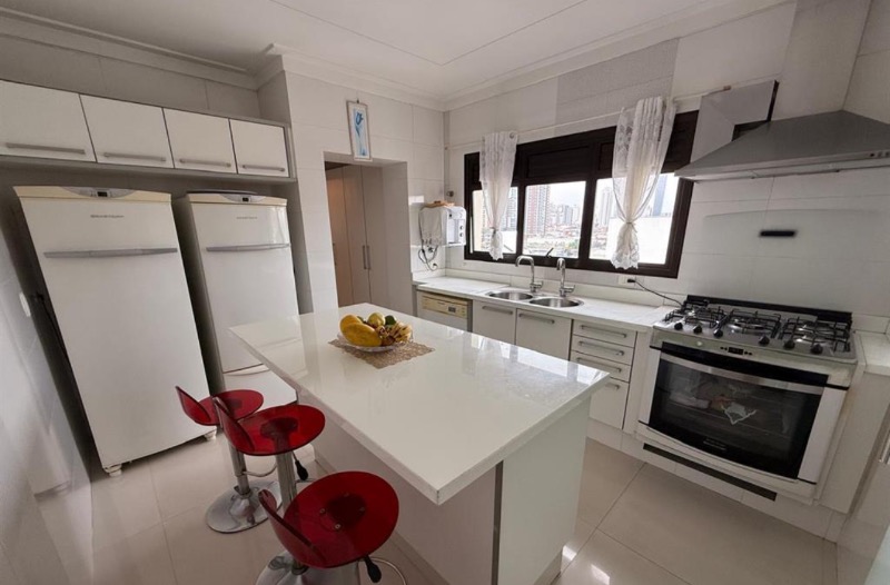 Apartamento, 4 quartos, 268 m² - Foto 10