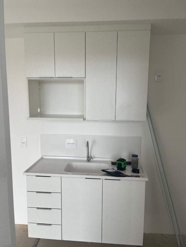Apartamento, 2 quartos, 34 m² - Foto 2