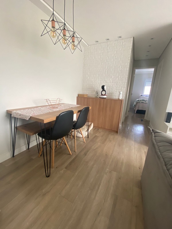 Apartamento, 2 quartos, 52 m² - Foto 5