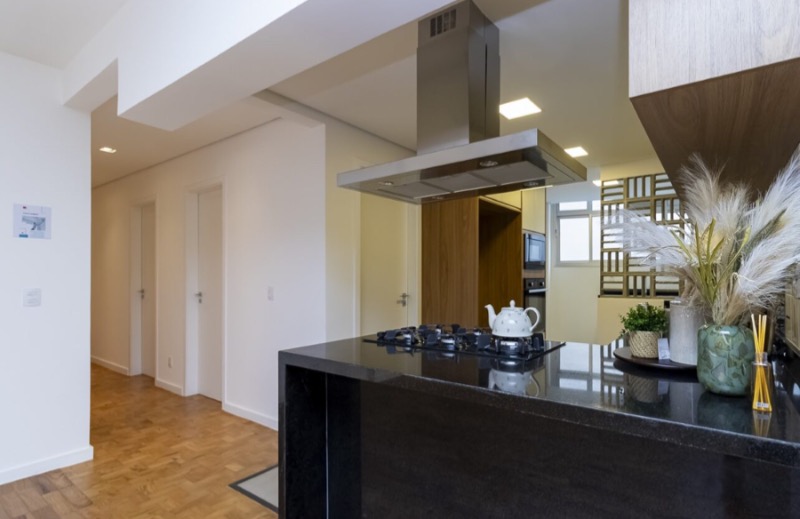 Apartamento, 3 quartos, 129 m² - Foto 29