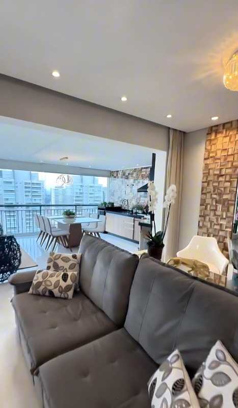 Apartamento, 3 quartos, 123 m² - Foto 13