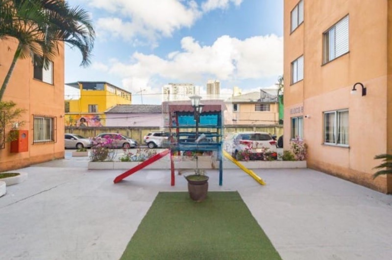 Apartamento, 2 quartos, 60 m² - Foto 15