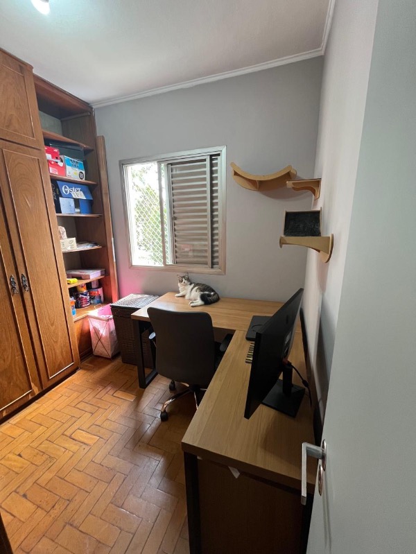 Apartamento, 3 quartos, 89 m² - Foto 11