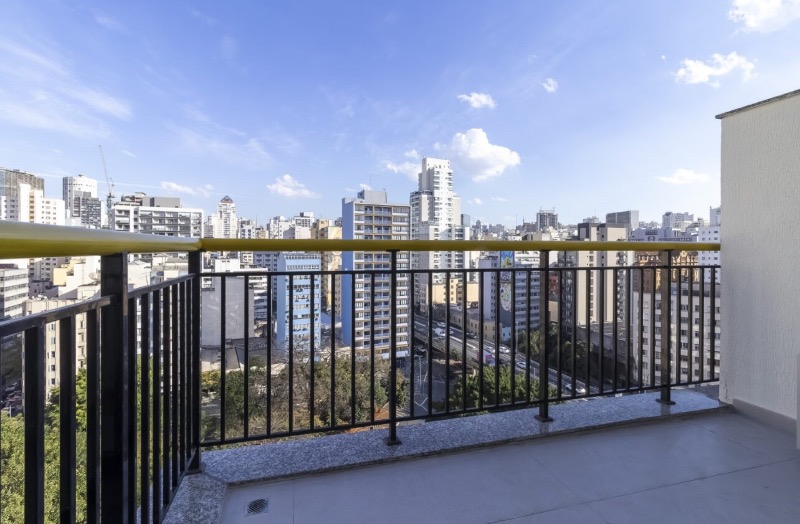 Apartamento, 1 quarto, 70 m² - Foto 22