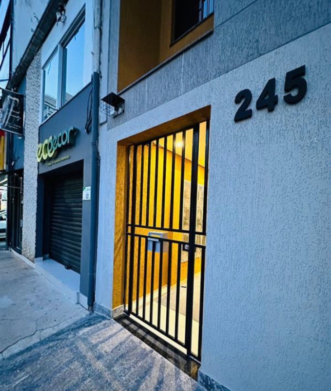 Kitnet-Studio, 24 m² - Foto 2