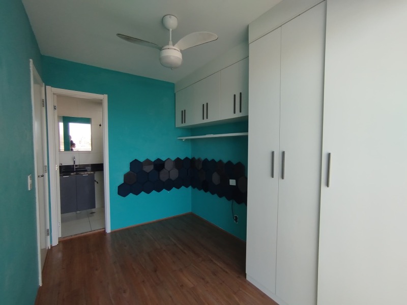 Apartamento, 1 quarto, 29 m² - Foto 7