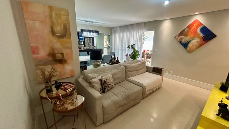 Apartamento, 3 quartos, 103 m² - Foto 2