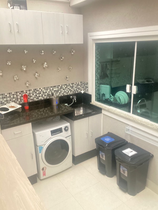 Casa, 3 quartos, 130 m² - Foto 25