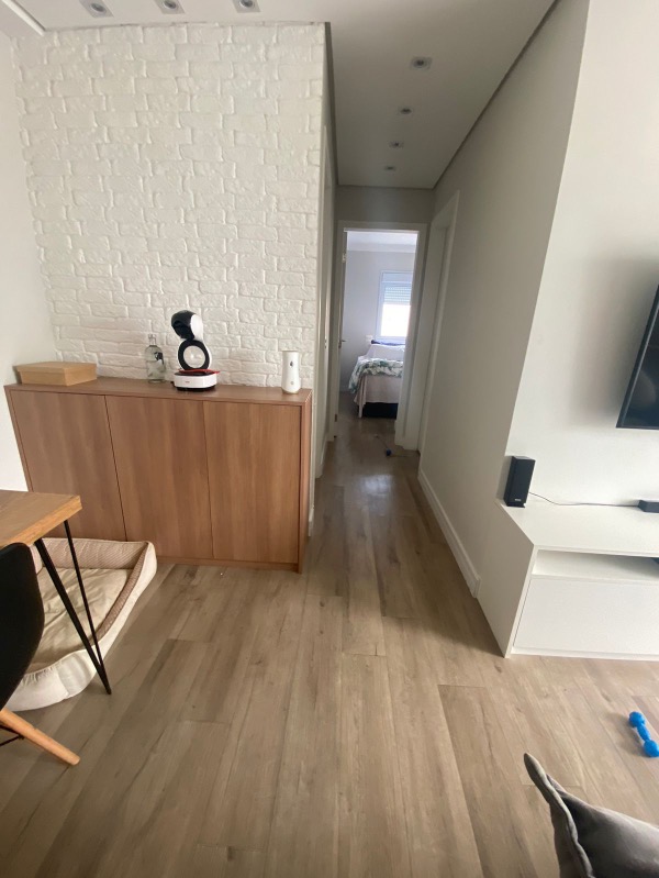 Apartamento, 2 quartos, 52 m² - Foto 9