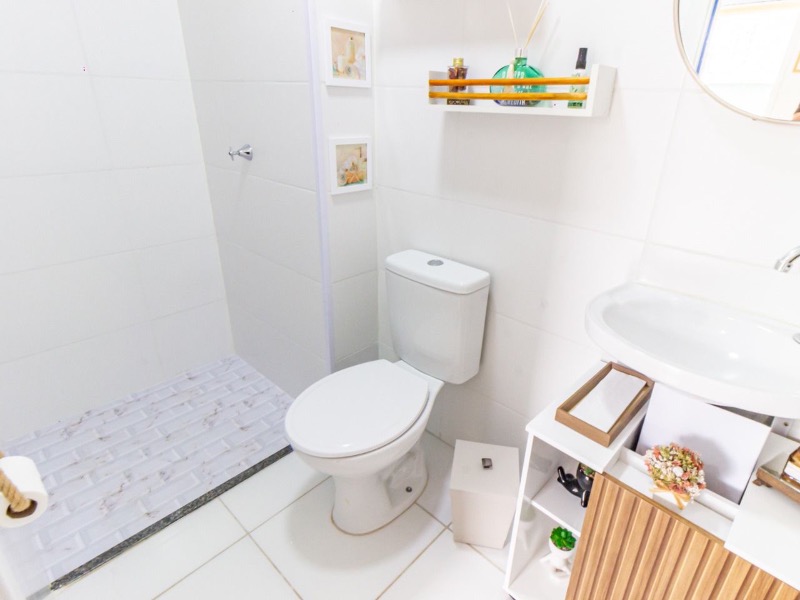 Apartamento, 1 quarto, 27 m² - Foto 16