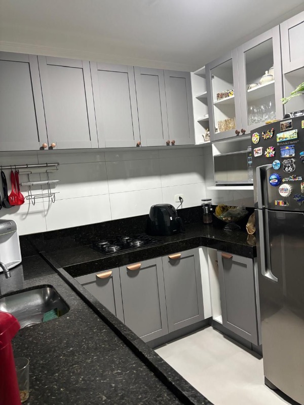 Casa, 3 quartos, 130 m² - Foto 7