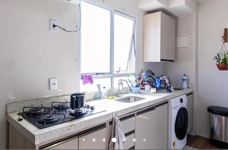 Apartamento, 3 quartos, 67 m² - Foto 7