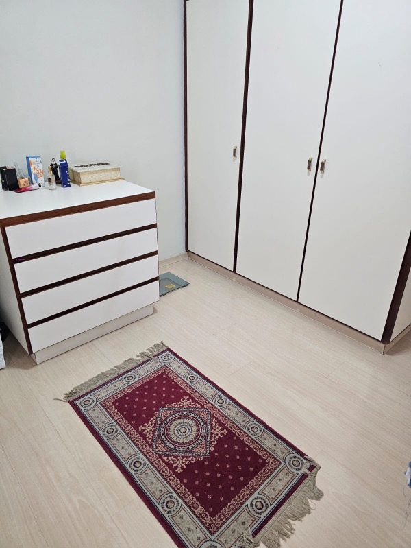 Apartamento, 3 quartos, 80 m² - Foto 9