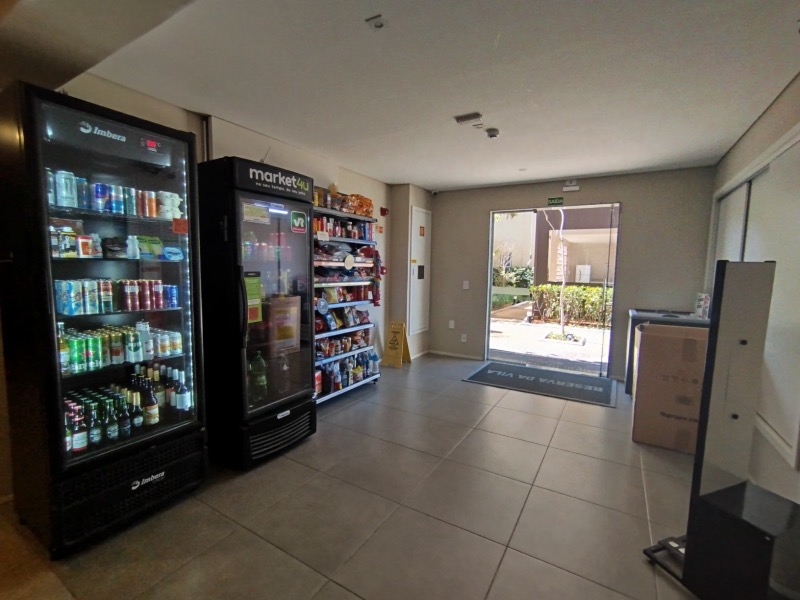 Apartamento, 1 quarto, 29 m² - Foto 13