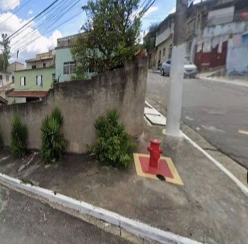 Terreno, 450 m² - Foto 2