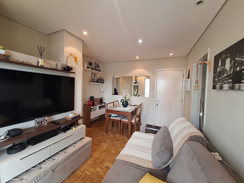 Apartamento, 2 quartos, 47 m² - Foto 2