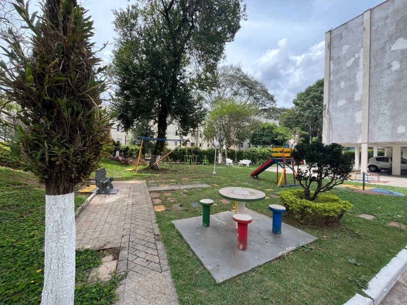 Apartamento, 3 quartos, 89 m² - Foto 20