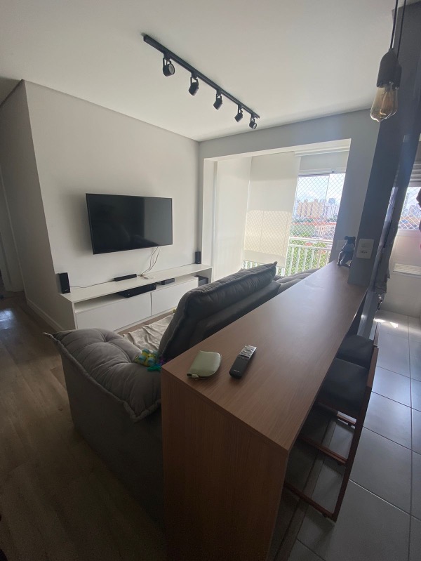 Apartamento, 2 quartos, 52 m² - Foto 3