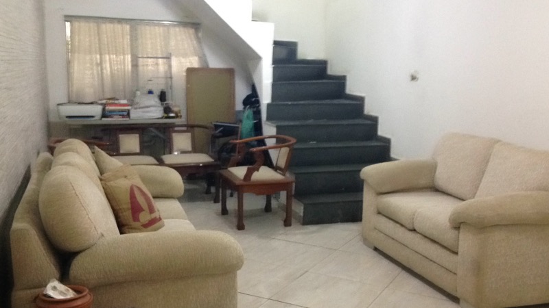 Casa, 2 quartos, 160 m² - Foto 4