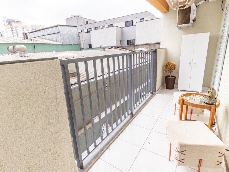 Apartamento, 1 quarto, 27 m² - Foto 20