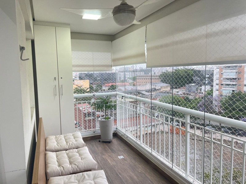 Apartamento, 3 quartos, 86 m² - Foto 13