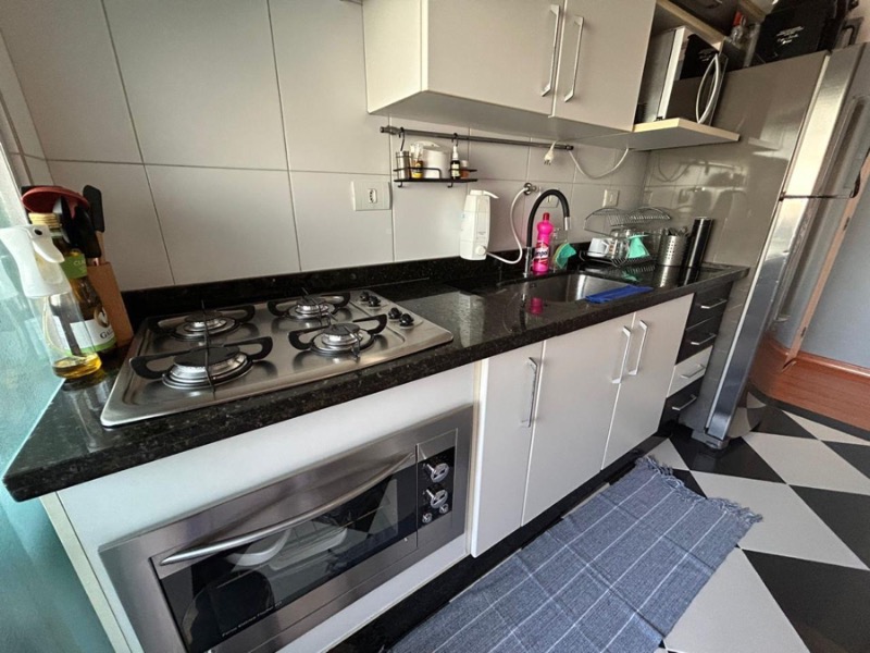 Apartamento, 2 quartos, 50 m² - Foto 9