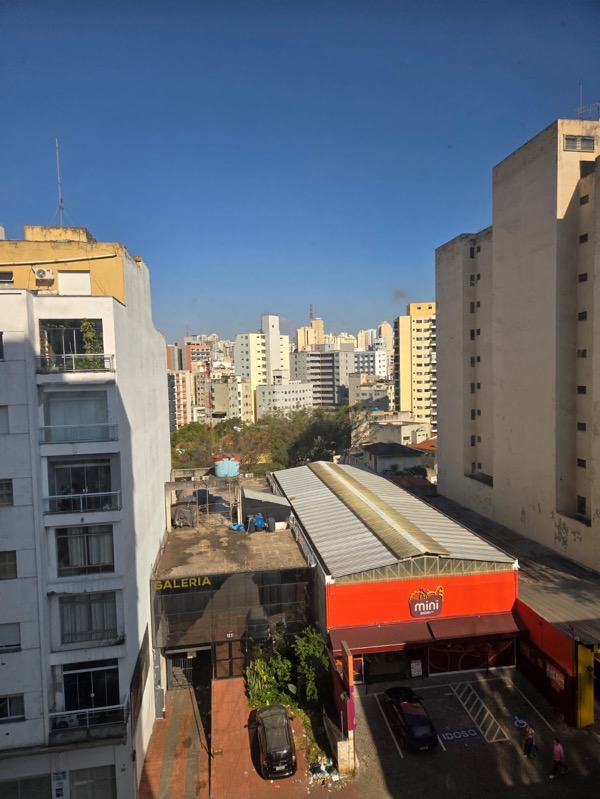 Apartamento, 1 quarto, 35 m² - Foto 14