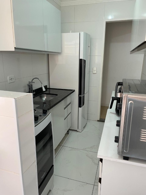 Apartamento, 2 quartos, 60 m² - Foto 7